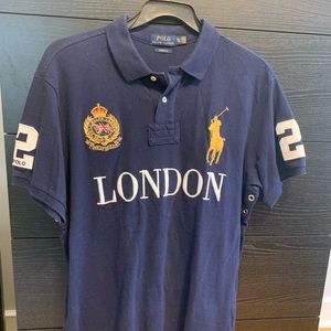 Polo Ralph Lauren Shirt Size XL